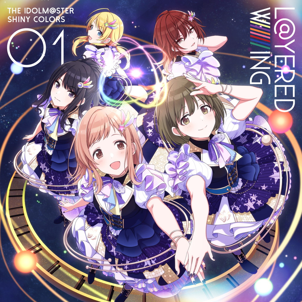 シャニマス シーズを最速で見れるチャンス 再び始まるリリイベ争奪戦 アイドルマスター シャイニーカラーズ シャニマス 釈迦マス 攻略 最新情報まとめ Gamew 最強攻略 ゲーマーのためのサイト