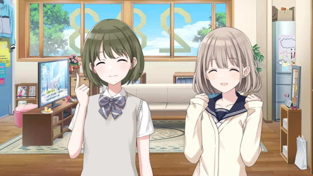 【急募】にちかちゃんと相性が良さそうな283プロのアイドル シャニマス・シャニソン攻略最新まとめ GameΩ【最強攻略】ゲーマーのためのサイト