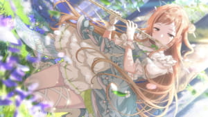 【シャニマス】アニバ真乃で強化はされたものの……イルミネの時代はいつになったらやって来るのか？