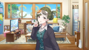 【シャニマス】283プロの未来を考えるとはづきさんルートを選ぶのが正解ではないだろうか