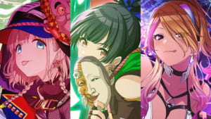 【シャニマス】Vi→Da→Voと来た今後の限定ストレイライトの属性は次回以降はどうなるのか？