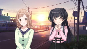 【シャニマス】ふゆはふゆの事を「ふゆ」って呼んでくれる人が好きだ