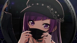 【シャニマス】摩美々演出での過去最高の写り込みでシャニPの身長が明らかになった？