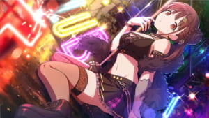 【シャニマス】智代子はもっとむちむちよこになってくれてもいいんだぞ