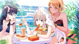 【シャニマス】園田以外にもいる？ご飯をいっぱい食べる系のアイドル