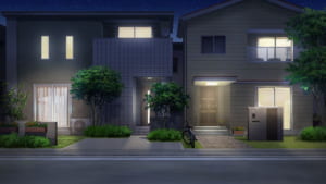 【シャニマス】具が大きめな透ママカレーが美味しそうな浅倉家の食卓