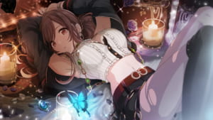 【シャニマス】胸以外の数値も全体的に大きめな月岡恋鐘さん
