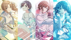 【シャニマス】Visual属性最強ユニットになれるのか？Viノクチル編成のプロデュースアイドルとサポートアイドルの性能まとめ