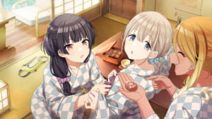 【シャニマス】283プロの中にお母さんみたいなアイドルが2人いるよね