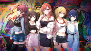 【シャニマス】改めてみるとやっぱりデカい小宮果穂12歳163cm