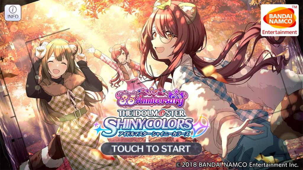 シャニマス ブラウザ版で他の作業をするとゲームの音が消えちゃうのは何とかならないの アイドルマスター シャイニーカラーズ シャニマス 釈迦マス 攻略 最新情報まとめ Gamew 最強攻略 ゲーマーのためのサイト