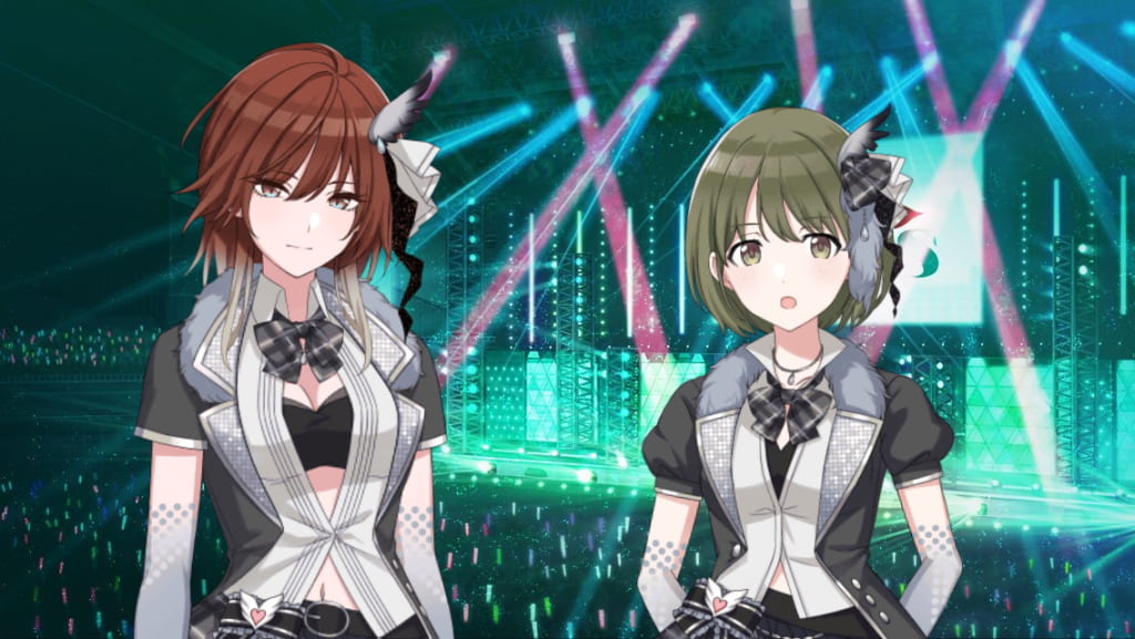 シャニマス 感謝祭編は時系列的に全ユニット同時に行われているんだろうか アイドルマスター シャイニーカラーズ攻略まとめアンテナ Gamepo