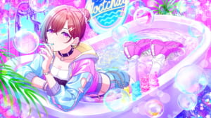 【シャニマス】ノクチルのクール担当と見せかけてキュート担当の樋口円香