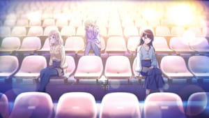 【シャニマス】サッカー番組出演終了後もサッカーの勉強を続けている風野灯織