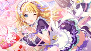 【シャニマス】今年もそろそろメイド衣装のシーズンがやって来ます