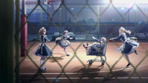 【シャニマス】ノクチルの中では暴走するメンバーを止めるブレーキ役……と思ったら全然そうじゃなかった樋口円香