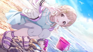 【シャニマス】真乃ちゃんはあの感じでアウトドアガチ勢なギャップがいいのよね……