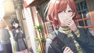 【シャニマス】ノクチルの中では一番事務所のみんなと仲良くなっている樋口円香さん