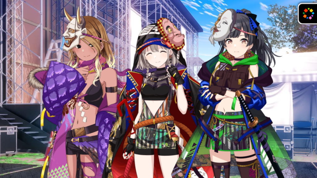 シャニマス ストレイライト 【隠匿シンギュラリティ】 プレイ