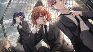 【シャニマス】ノクチルが幼なじみの男の子4人組だったら……