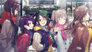 【シャニマス】来てくれたらそのユニットは安心？三峰はREFRAC7IONSでは誰のユニットに入るのか