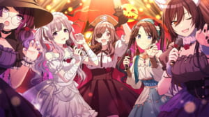 【シャニマス】騎士団のヴェールに参加する方はどんな服装で行くか決まりましたか？