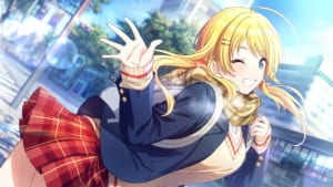 【シャニマス】ここが好きだよー！八宮めぐるさん