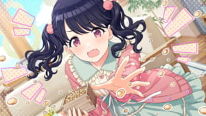 【シャニマス】グッズの名前の綴りが誤っても何かいい感じになる福ある小糸ちゃん