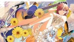 【シャニマス】ソロ曲2曲めはそれぞれどんな方向性で来るんだろうか？