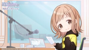 【シャニマス】12月30日放送のNHK FMアニソンプレミアムRADIO「アイドルマスター⭐❤ラブライブ！SP」に関根瞳さんの出演が決定！