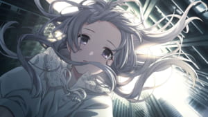 【シャニマス】舞茸には……物語がないから……