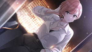 【シャニマス】チラ見せとか関係なく上司になってほしいアイドルは誰ですか