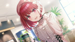 【シャニマス】SSRプロデュースアイドル【Be white】有馬かなの性能評価、スキル、イラスト画像まとめ