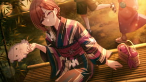 【シャニマス】感性の部分でもめちゃくちゃ相性が良い樋口円香とシャニP