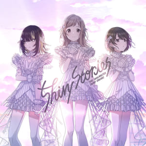 【シャニマス】Shiny Storiesという作中での誕生経緯が謎の曲