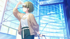 【シャニマス】これからのプロデューサーは日本国内だけでなく海外のイベントもチェックしなければならない