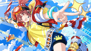 【シャニマス】初期の頃の衣装と最近の衣装とでは方向性に違いがある？