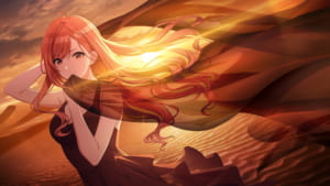 【シャニマス】有栖川夏葉さんが本気で勝ちにきたら勝てるアイドルはいないのではないだろうか