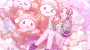 【シャニマス】ユアクマへの異常な愛情を除いてはかなりまともな市川雛菜