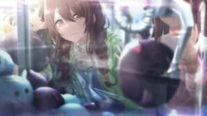 【シャニマス】ナムクレは初日で全滅？私服ちびぐるみはみんなどうやって取りましたか