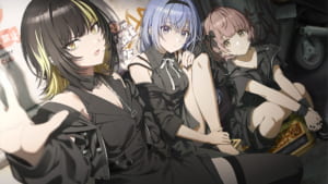 【シャニソン】SSRサポートキャラ【In one page】斑鳩ルカの性能評価、スキル、イラストまとめ