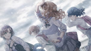 【シャニソン】SSRサポートキャラ【水も滴る】市川雛菜の性能評価、スキル、イラストまとめ