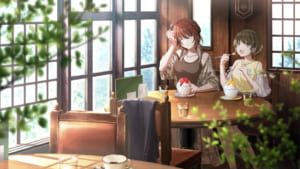 【シャニマス】夏場のちびぐるみは熱に注意しないと髪が取れます