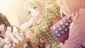 【シャニソン】SSRサポートキャラ【さん・こ・いち】 八宮めぐるの性能評価、スキル、イラストまとめ