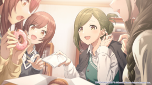 【シャニソン】リセマラ当たりランキング