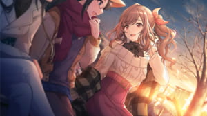 【シャニソン】SSRサポートキャラ【温もりの恋しい季節】月岡恋鐘の性能評価、スキル、イラストまとめ