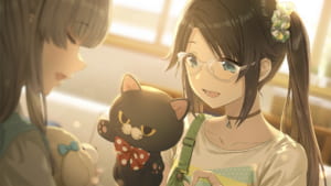 【シャニマス】新たに「みてぬい」なるシリーズ追加でぬいぐるみはますます増えていく？