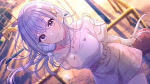 【シャニマス】美少女揃いのアイドルゲームで顔の良さが個性になる鈴木羽那