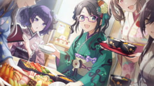 【シャニソン】SSRサポートキャラ【ハレますように】三峰結華の性能評価、スキル、イラストまとめ