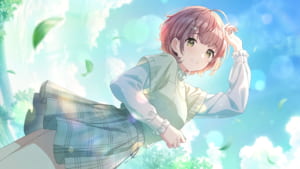 【シャニマス】郁田はるきのここが好きなんですねぇ
